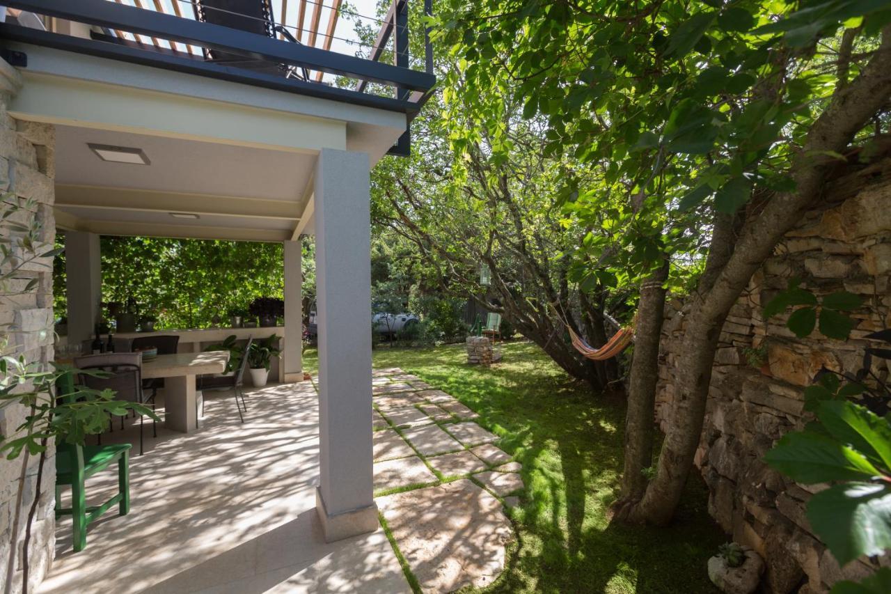 Peroj'S Green Oasis - Holiday Home Exterior photo