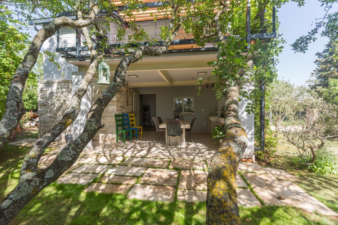 Peroj'S Green Oasis - Holiday Home Exterior photo