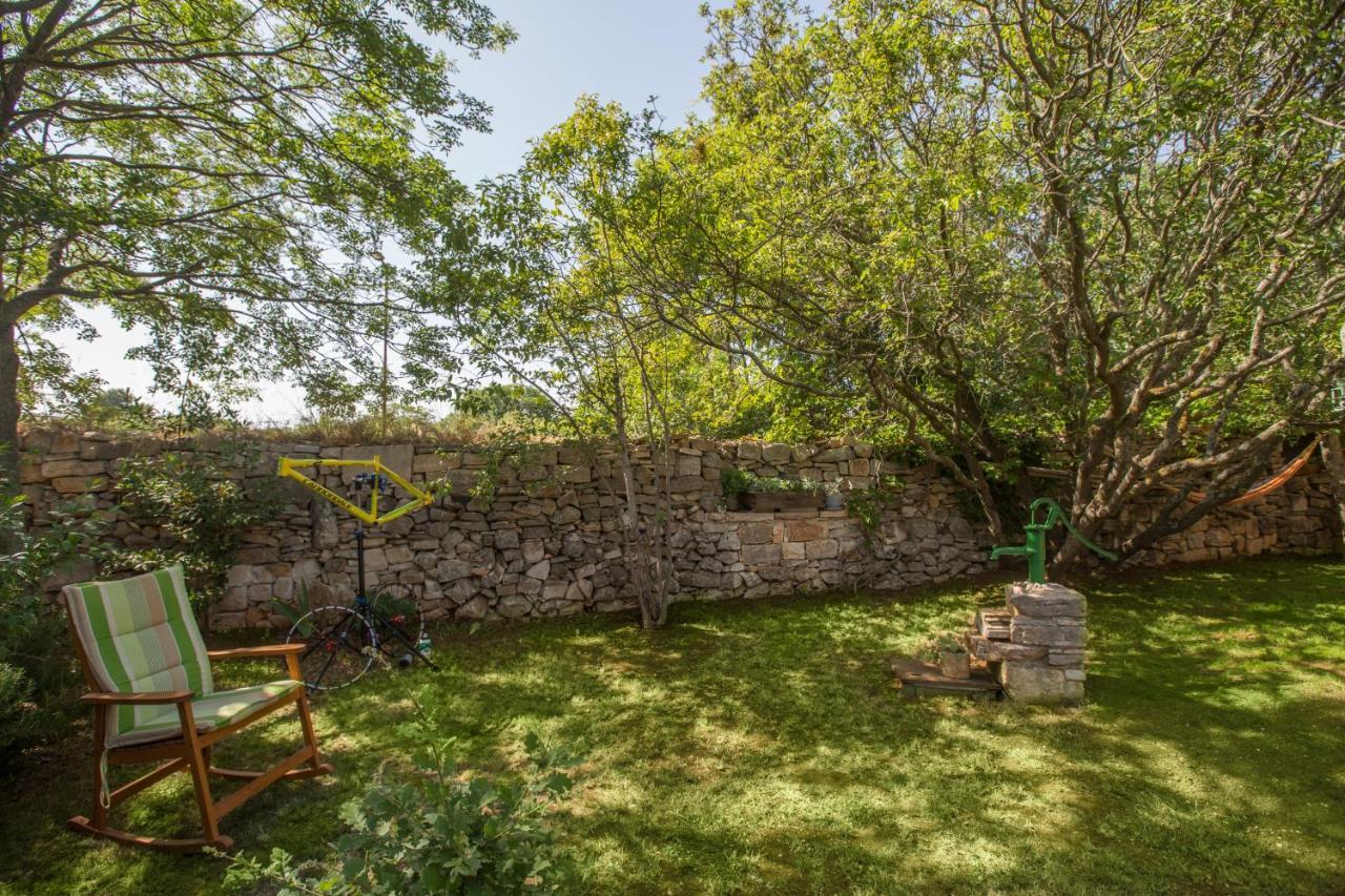 Peroj'S Green Oasis - Holiday Home Exterior photo