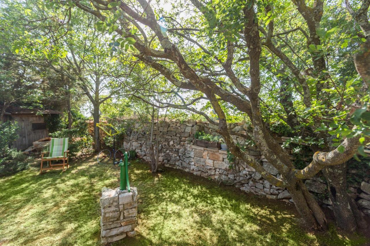 Peroj'S Green Oasis - Holiday Home Exterior photo