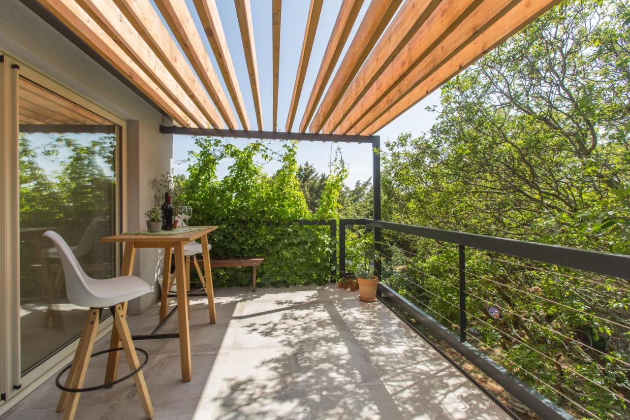 Peroj'S Green Oasis - Holiday Home Exterior photo