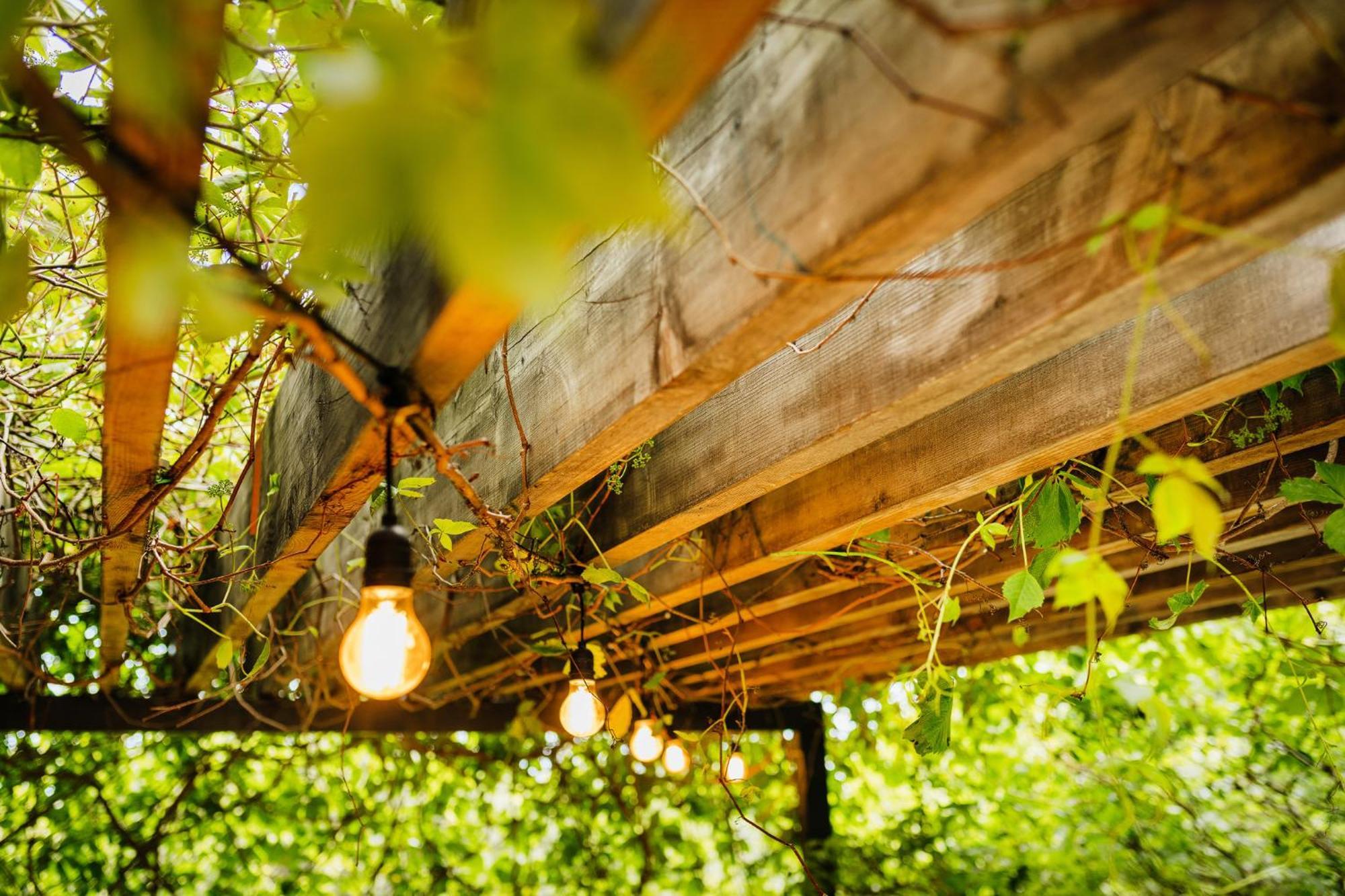 Peroj'S Green Oasis - Holiday Home Exterior photo