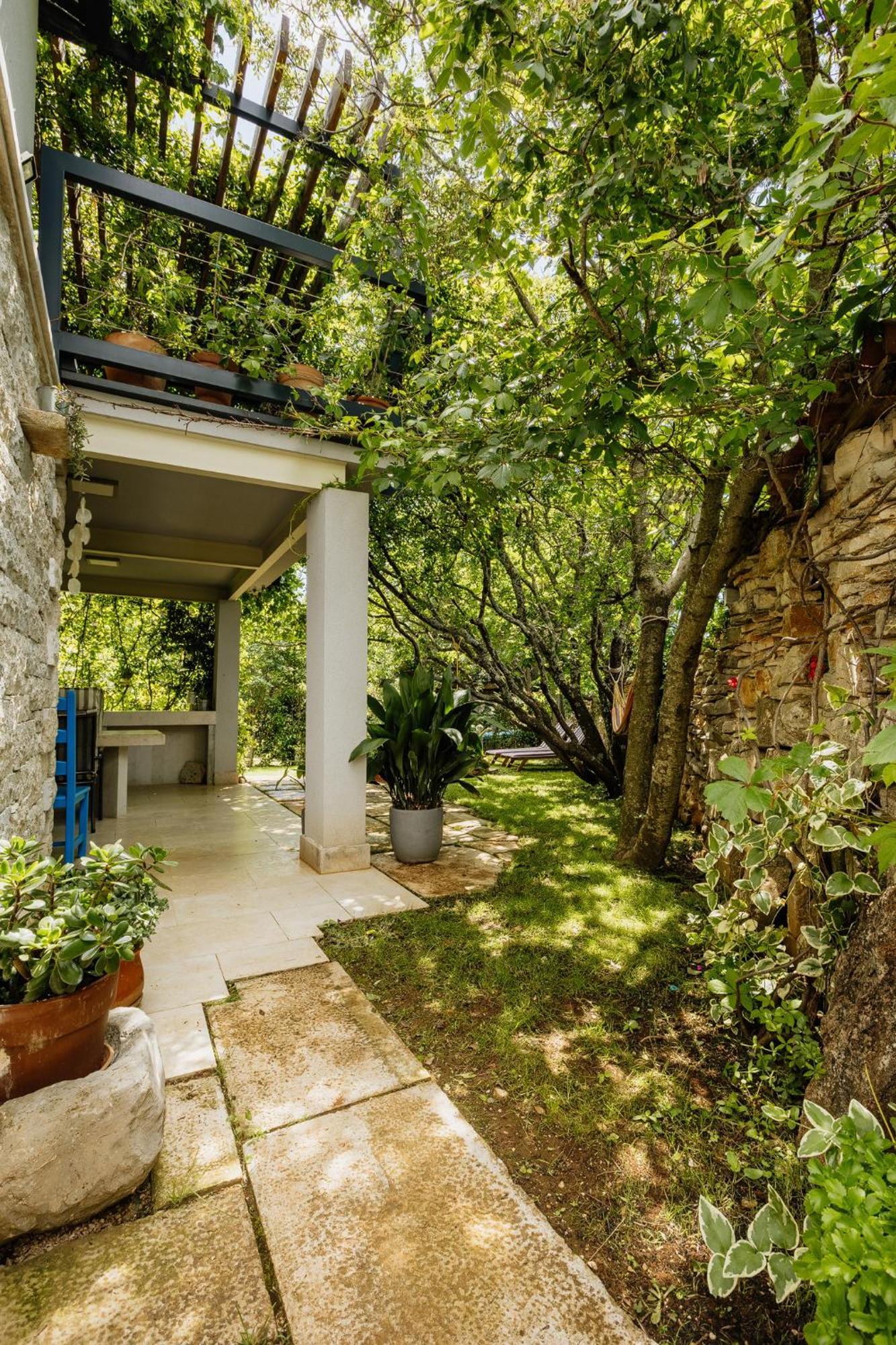 Peroj'S Green Oasis - Holiday Home Exterior photo