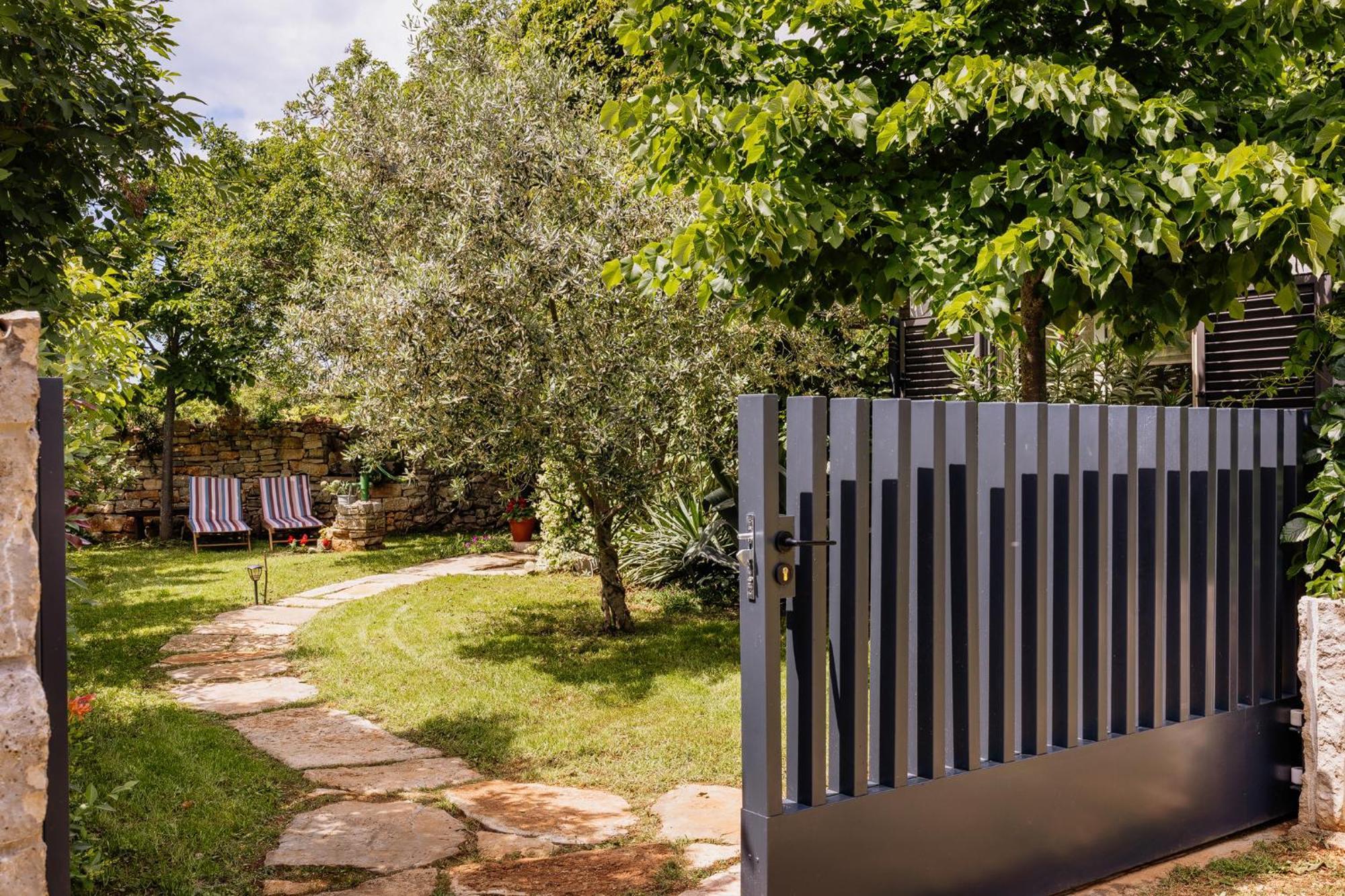 Peroj'S Green Oasis - Holiday Home Exterior photo